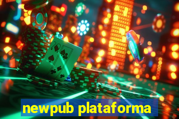 newpub plataforma